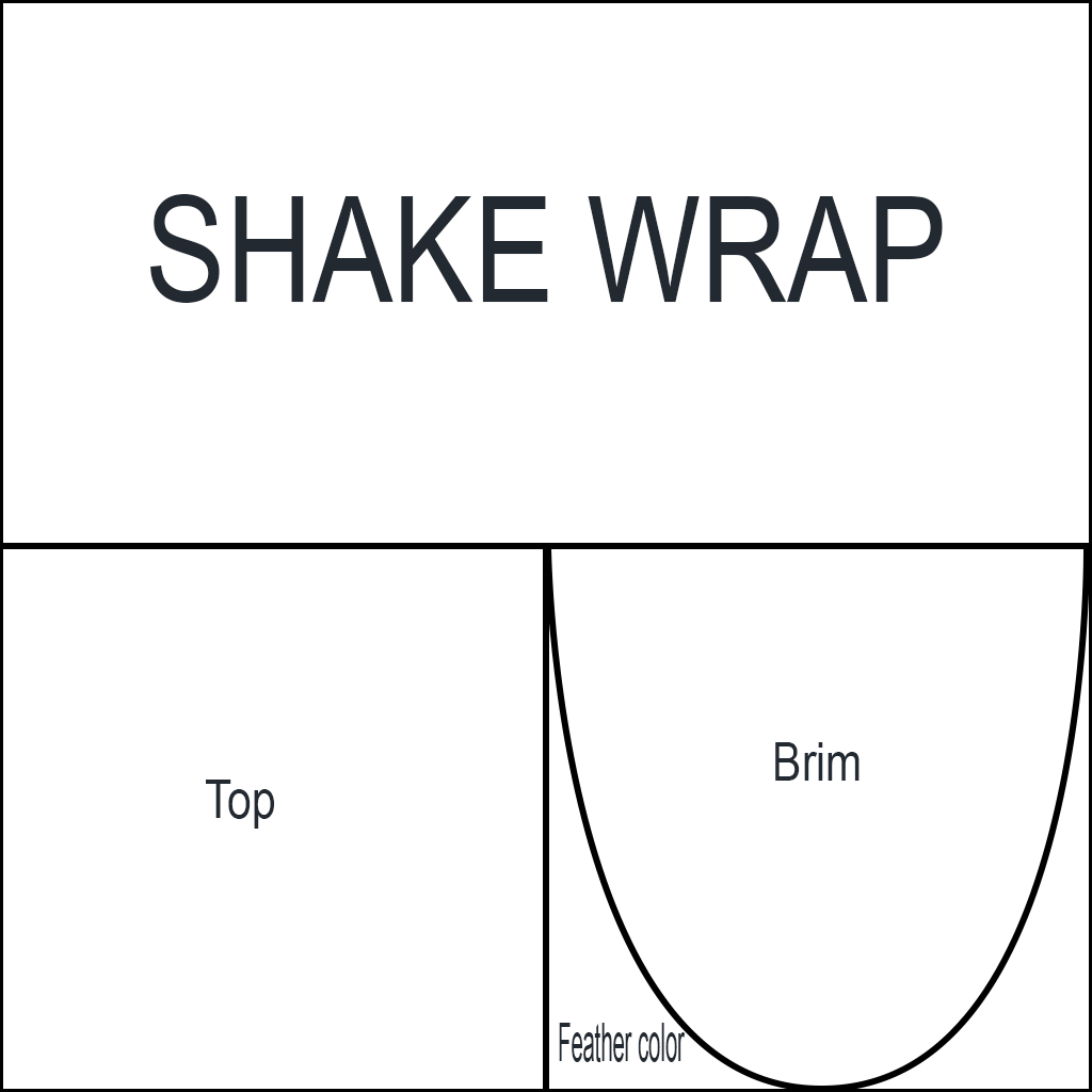 Shako template